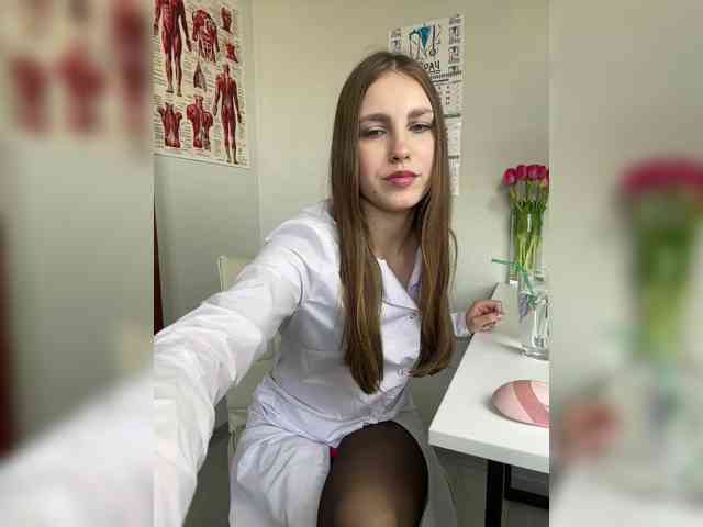 DokTor_Ada webcam