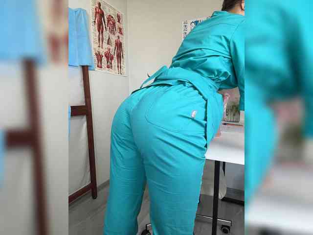 DokTor_Ada webcam