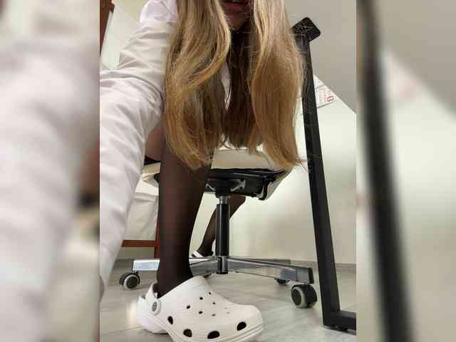 DokTor_Ada webcam