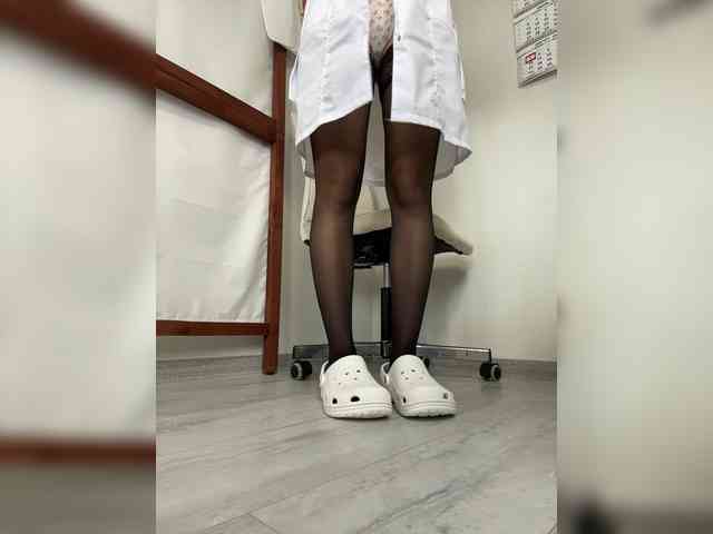 DokTor_Ada webcam