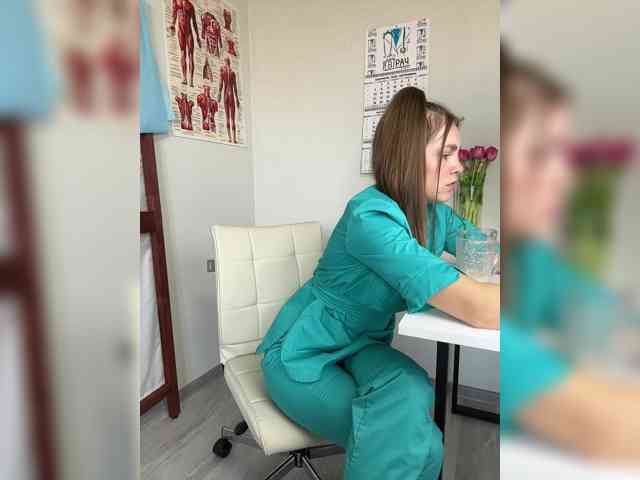 DokTor_Ada webcam