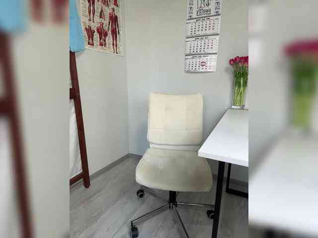 DokTor_Ada webcam