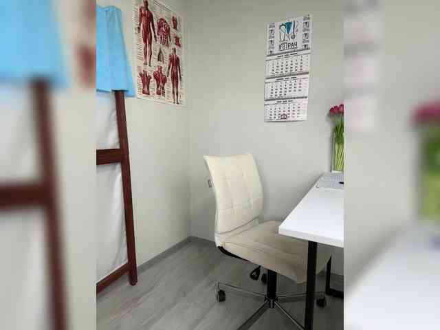 DokTor_Ada webcam