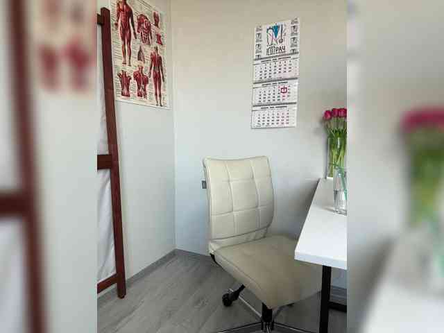 DokTor_Ada webcam