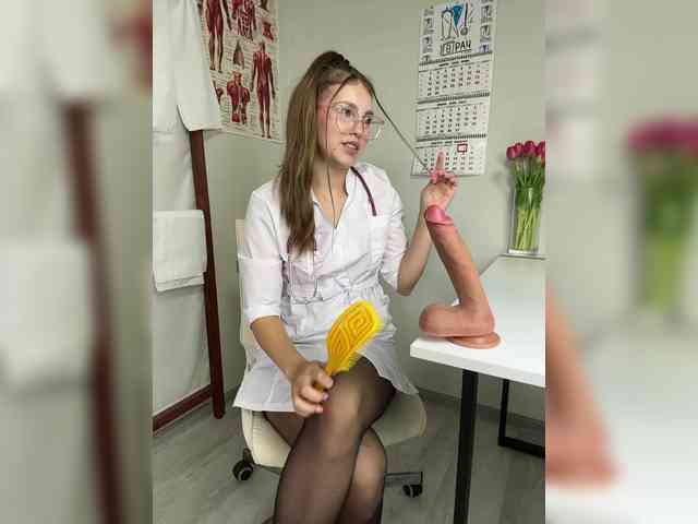 Модель: DokTor_Ada