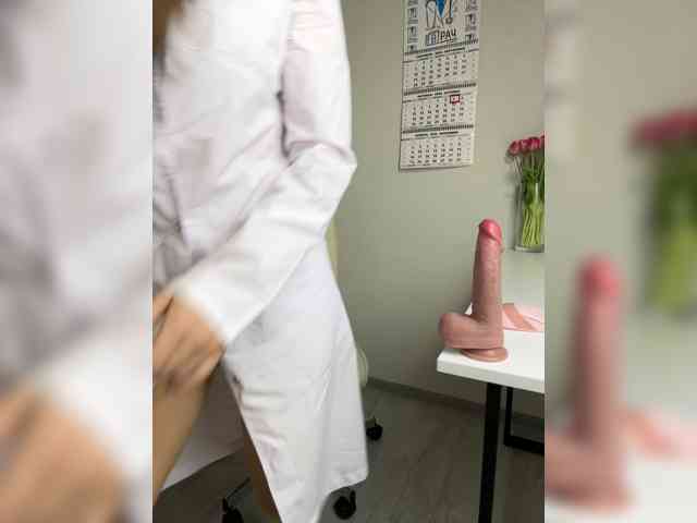 DokTor_Ada webcam