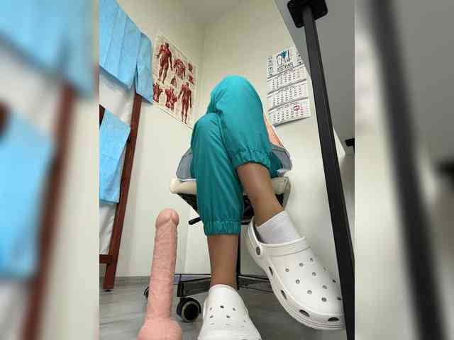 DokTor_Ada webcam
