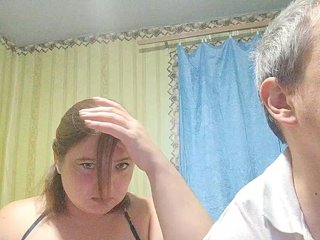 AllNaturalCouple