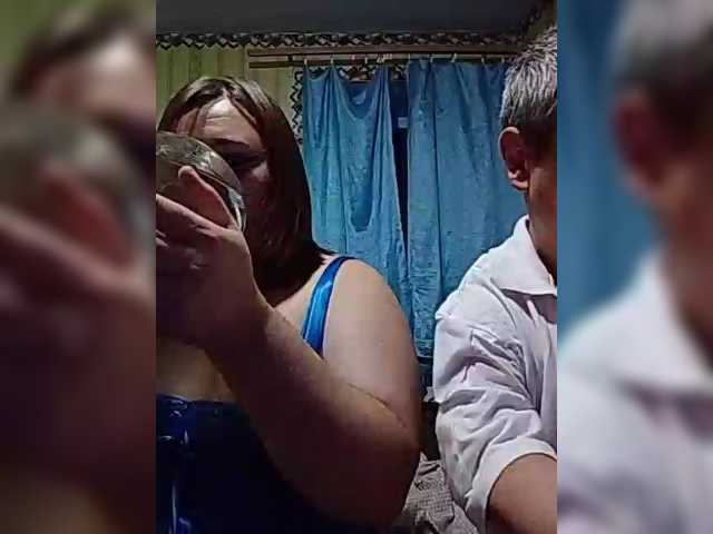 AllNaturalCouple