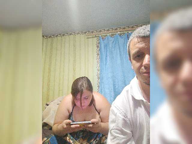 AllNaturalCouple