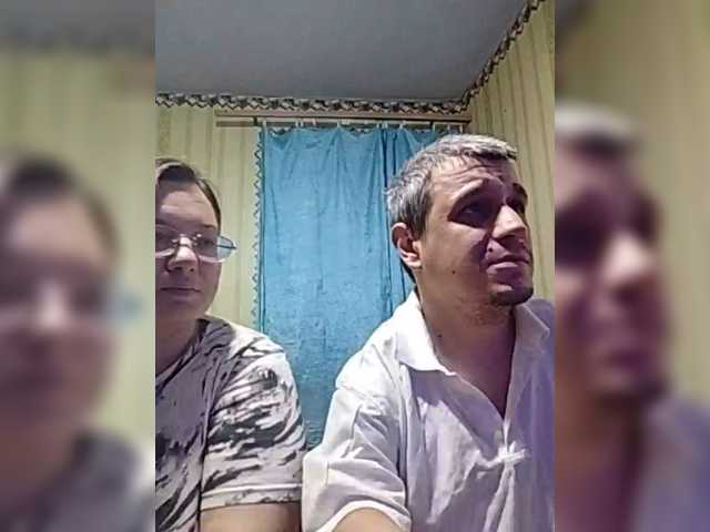 AllNaturalCouple