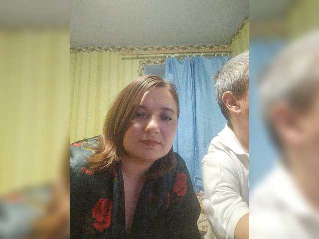 AllNaturalCouple