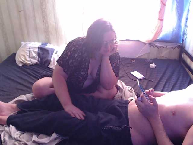 AllNaturalCouple