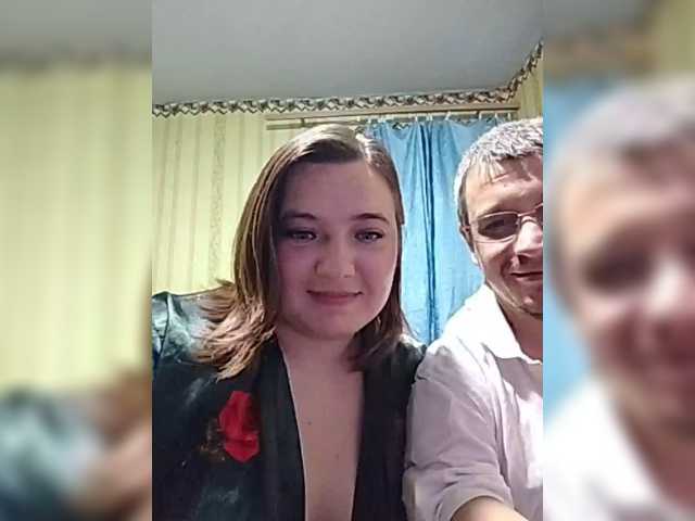 AllNaturalCouple