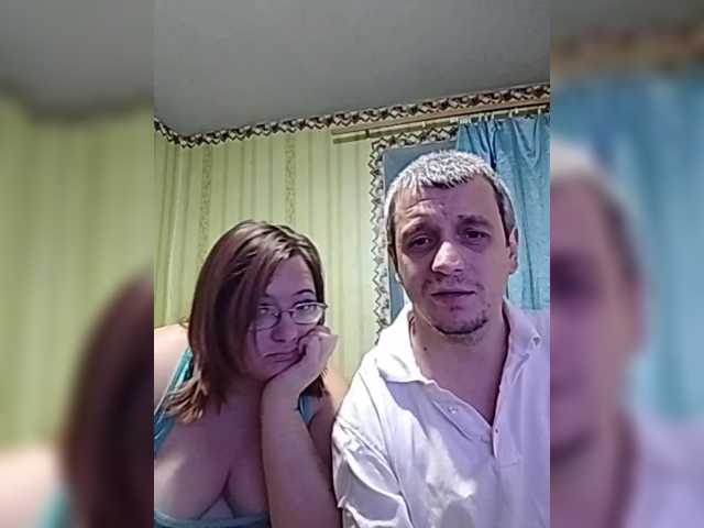 AllNaturalCouple