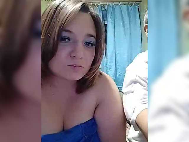 AllNaturalCouple