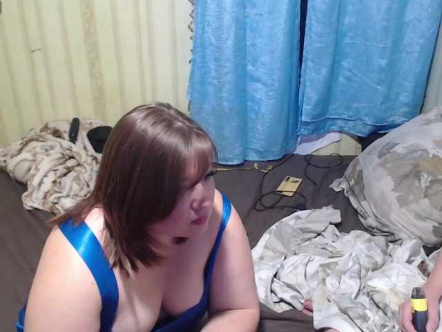 AllNaturalCouple
