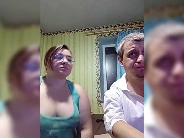 AllNaturalCouple