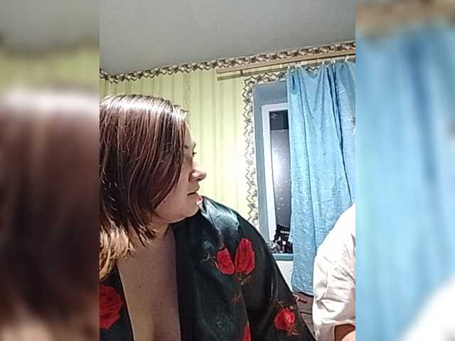 AllNaturalCouple