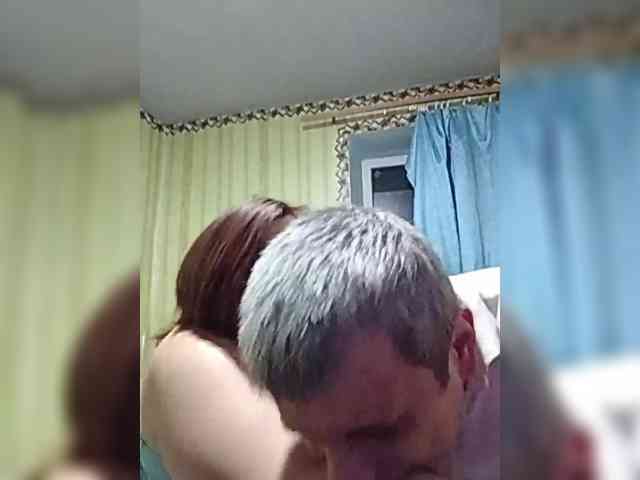 AllNaturalCouple webcam