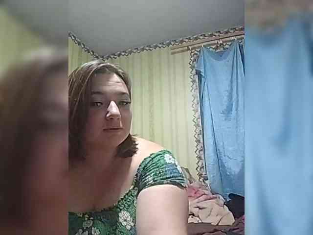 AllNaturalCouple webcam
