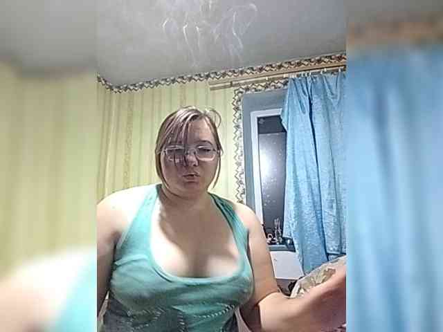 AllNaturalCouple webcam