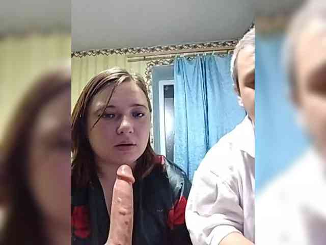 AllNaturalCouple