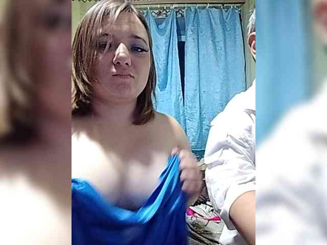 AllNaturalCouple