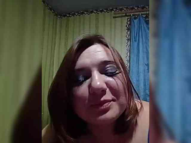 AllNaturalCouple webcam