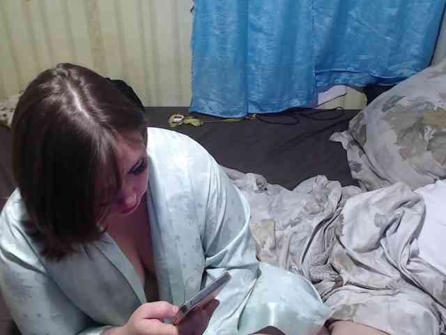 AllNaturalCouple webcam