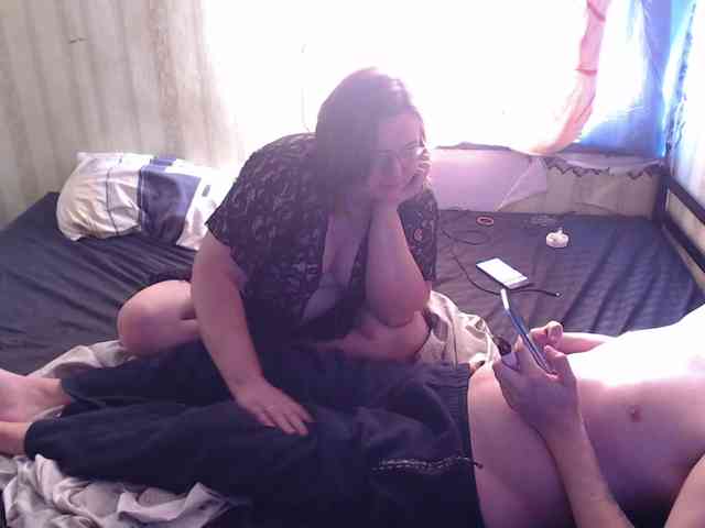 AllNaturalCouple