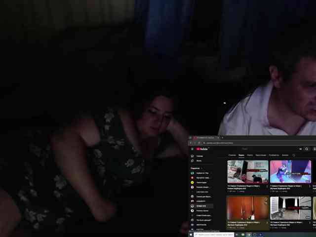 AllNaturalCouple