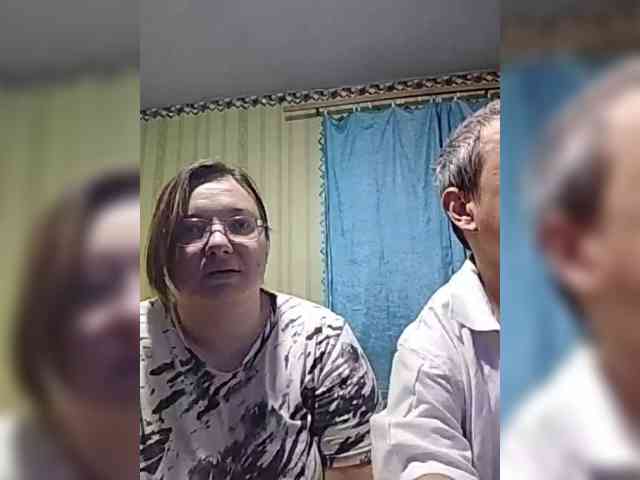 Модель: AllNaturalCouple