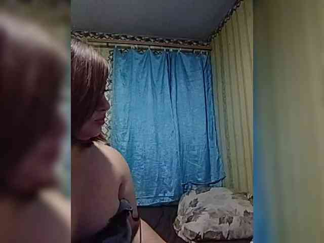 AllNaturalCouple webcam