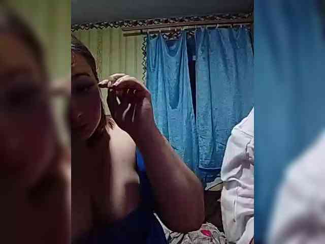 AllNaturalCouple webcam