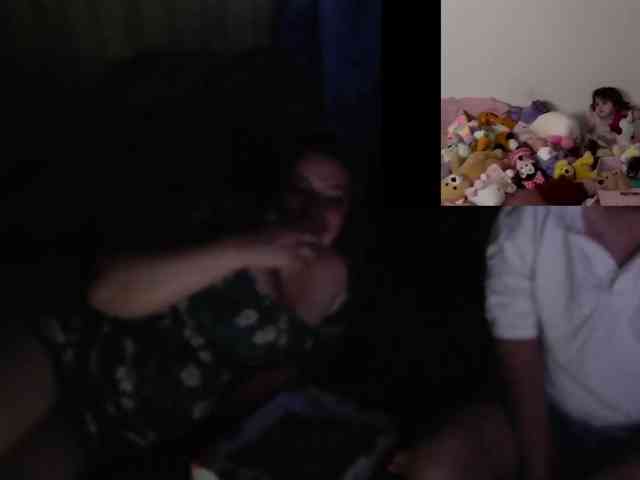 AllNaturalCouple