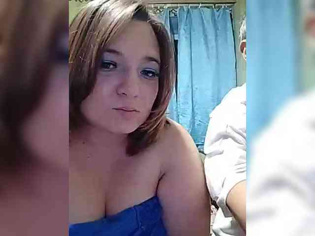 AllNaturalCouple webcam