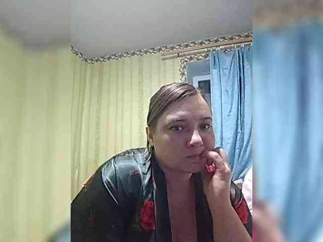 AllNaturalCouple webcam