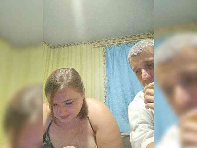 Модель: AllNaturalCouple