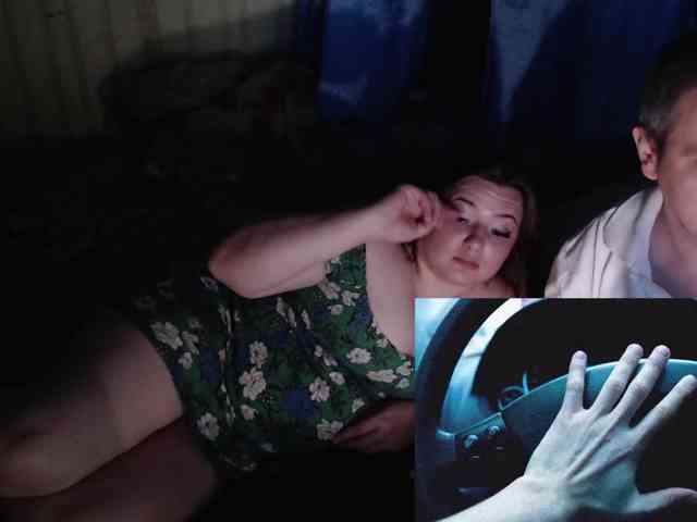 AllNaturalCouple webcam