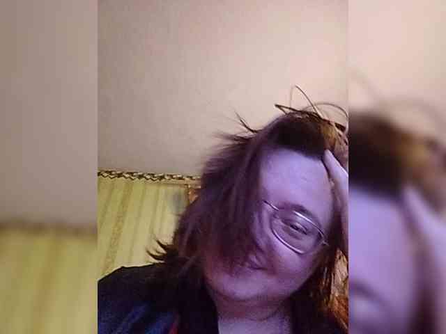 AllNaturalCouple webcam
