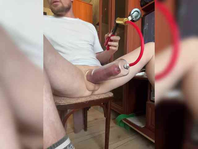 ManExtreme