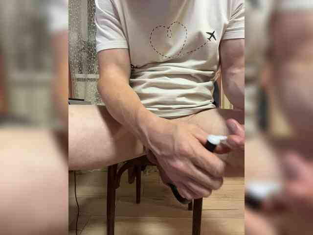 ManExtreme Sex Cam Show