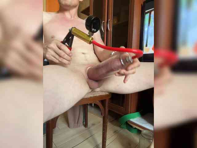 ManExtreme