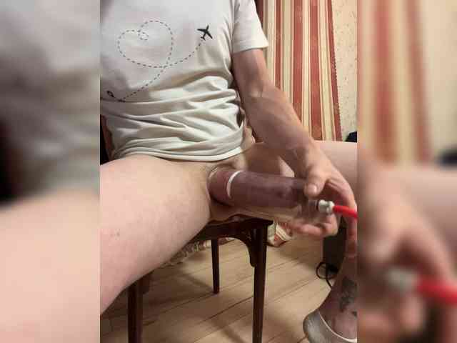 ManExtreme