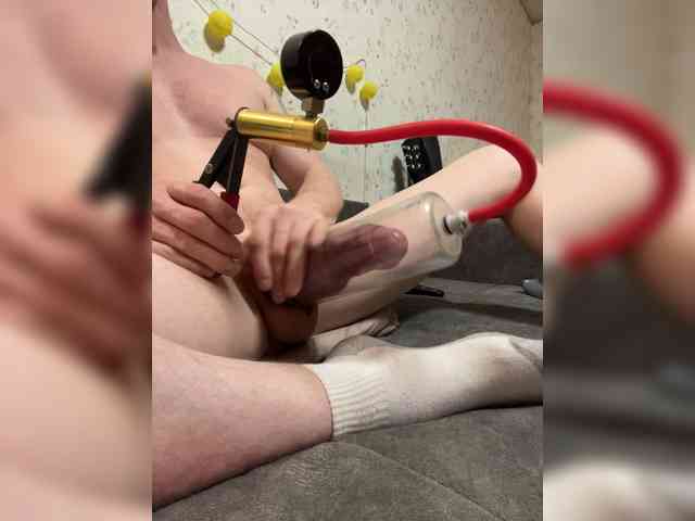 ManExtreme