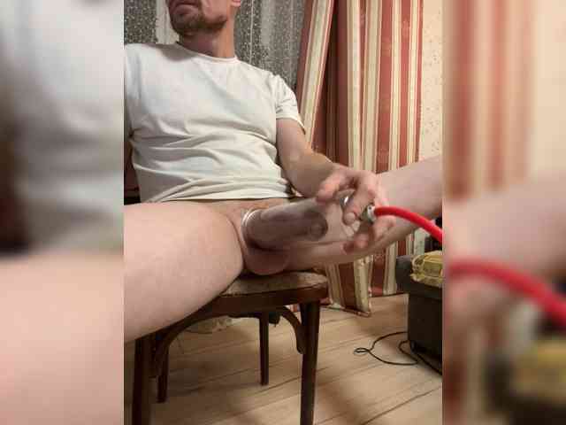 ManExtreme