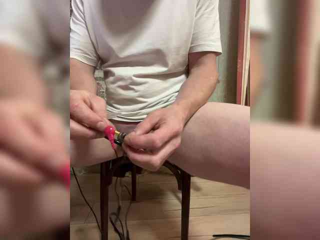 Manextreme Bongacams live cam