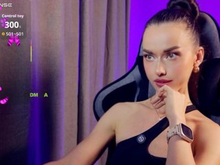 Anna_na_sik Porn Show