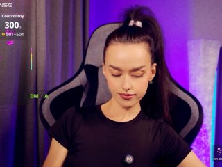 Anna_na_sik Porn Show